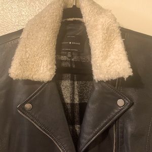 Lucky Brand Jacket